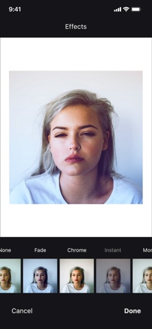 Генератор GIF от Momento для iOS — официальный трейлер