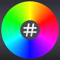 Генератор случайного цвета для Android