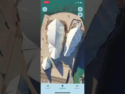 Geo Mania: Guess the Location для Android — официальный трейлер