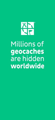 Geocaching® для iOS — официальный трейлер