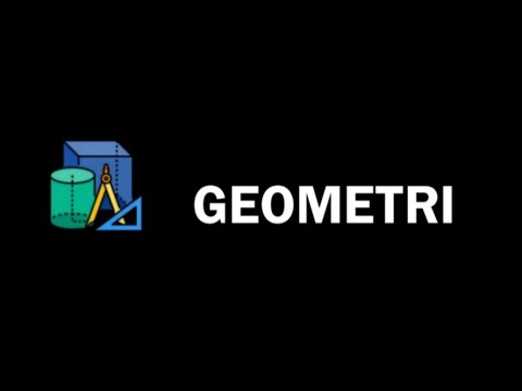 Geometri для Android — официальный трейлер