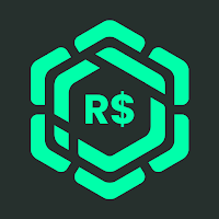 Get Rbux Counter & RBX Calc для Android