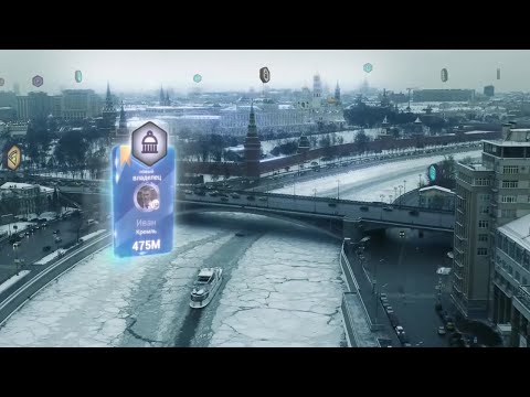 Get Rent — Real Estate Game для Android — официальный трейлер