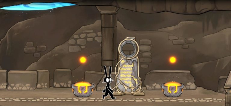 Get Together: A Coop Adventure для iOS — скриншот 1