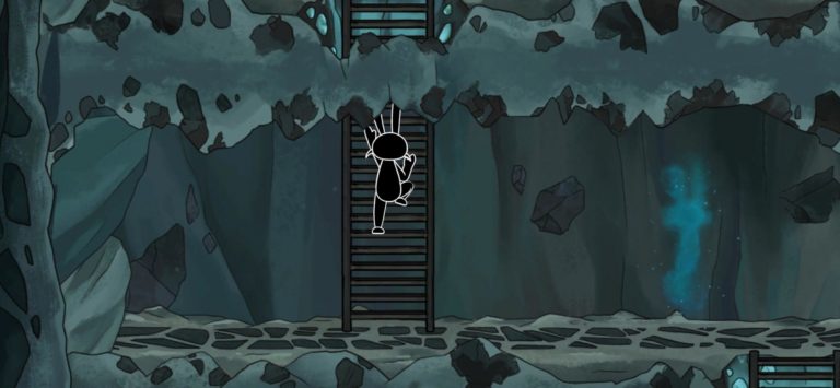 Get Together: A Coop Adventure для iOS — скриншот 5