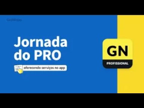 GetNinjas para Profissional для Android — официальный трейлер