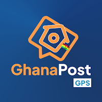GhanaPostGPS для Android