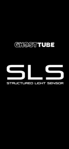 GhostTube SLS Camera для iOS — официальный трейлер