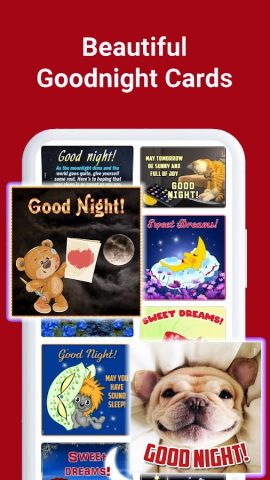 Gif Stickers For Whatsapp для Android — скриншот 4