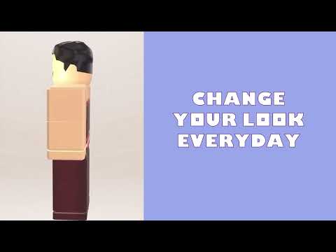 Girls Skins for Roblox для Android — официальный трейлер