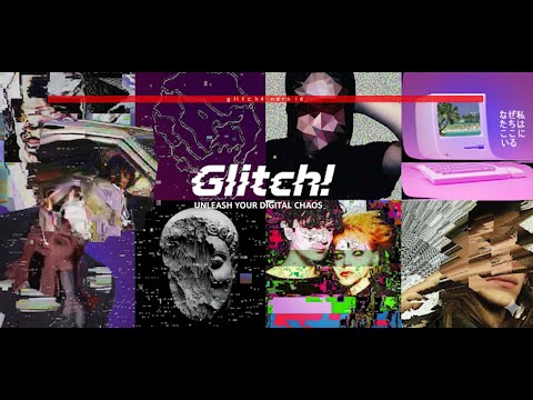 Glitch! (glitch4ndroid) для Android — официальный трейлер
