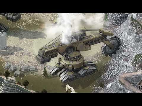 Global City: Build and Harvest — официальный трейлер