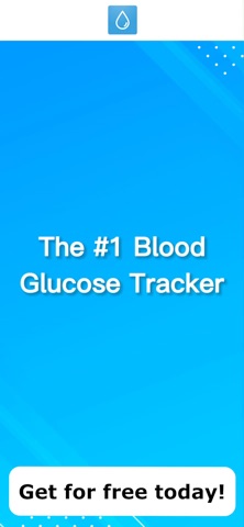 Glucose | Blood Sugar Tracker для iOS — официальный трейлер