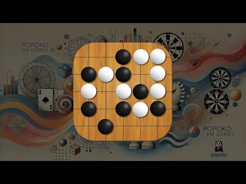 Го для Android — официальный трейлер