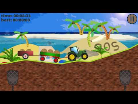 Go Tractor! для Android — официальный трейлер