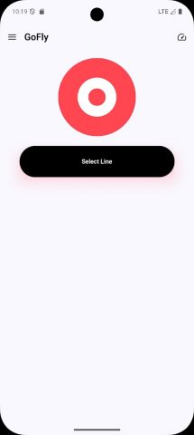 GoFly VPN,V2ray,Trojan,socket5 для Android — скриншот 2