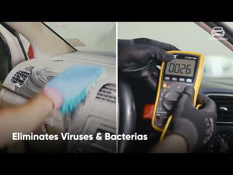 GoMechanic Car Services & More для Android — официальный трейлер