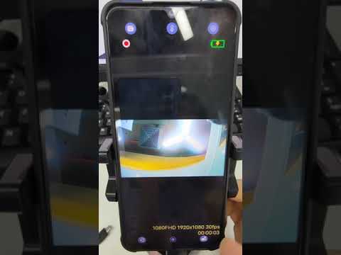 GoPlus CamPro для Android — официальный трейлер