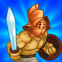 Gods Of Arena — Боги Арены для iOS