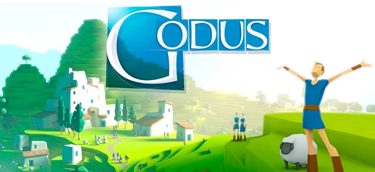 Godus для iOS — официальный трейлер