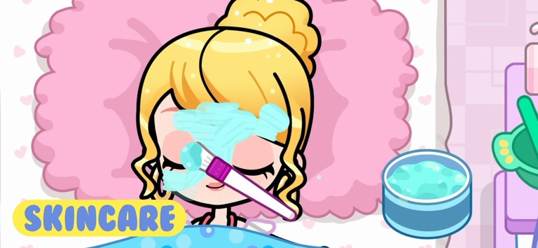 Gogo Mini World- Toddler Game для iOS — официальный трейлер