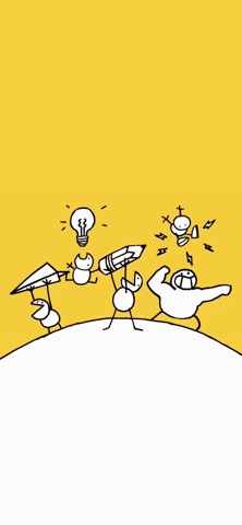 Gogogo! — The party game! для iOS — официальный трейлер