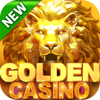 Golden Casino — Slots Games для iOS