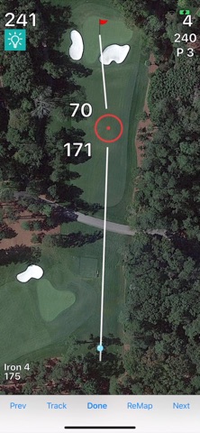 Golf GPS Range Finder: ForeFun для iOS — официальный трейлер