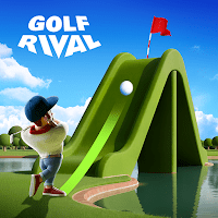 Golf Rival для Android