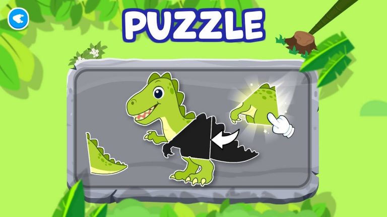 Головоломки, Цвета и Формы для Android — скриншот 4