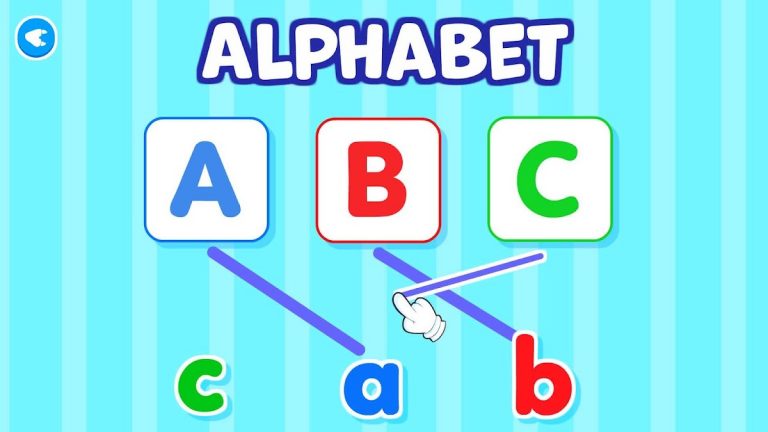 Головоломки, Цвета и Формы для Android — скриншот 5