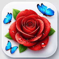 Good Morning, Afternoon, Night для Android