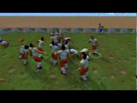 Goofball Goals Soccer Game 3D для Android — официальный трейлер