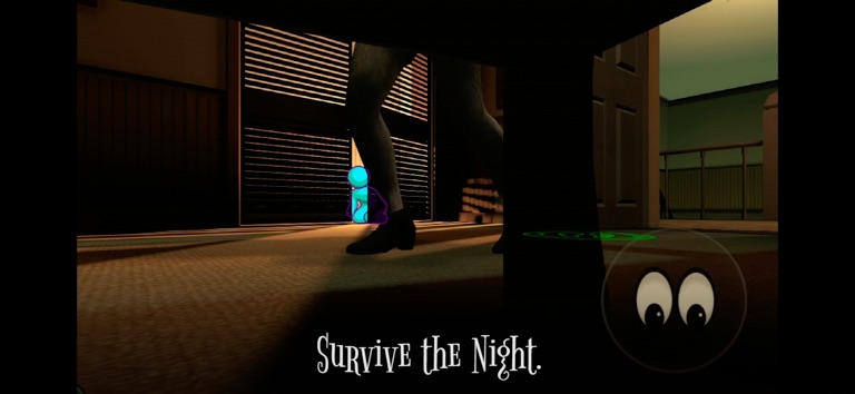 Обложка трейлера Goosebumps Night of Scares