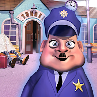 Город Дураков: Поиск Предметов для Android