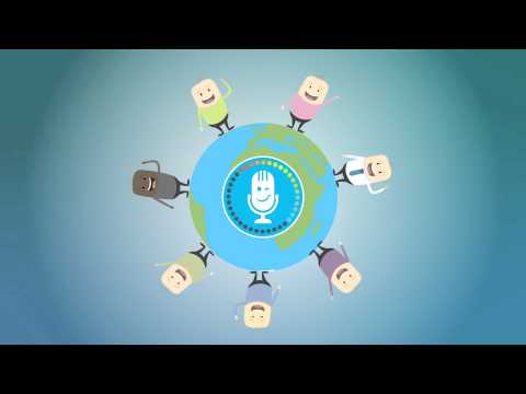 Говорим по-английски! для Android — официальный трейлер