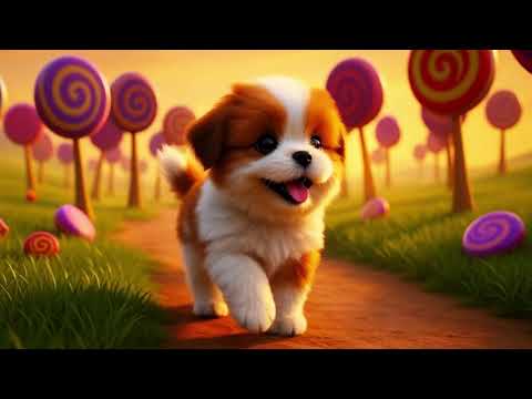 Говорящая собака для Android — официальный трейлер