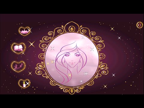 Говорящее зеркало для девочки для Android — официальный трейлер