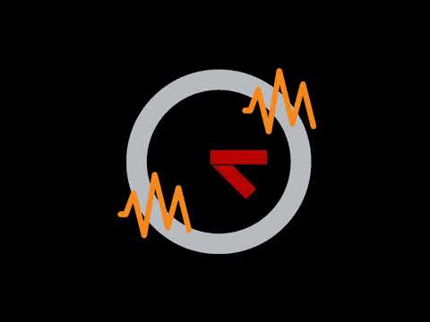 Говорящие часы для Android — официальный трейлер