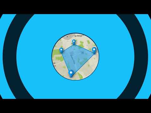 Gps Area Calculator для Android — официальный трейлер