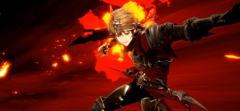 Gran Saga: Аниме MMORPG для iOS — официальный трейлер