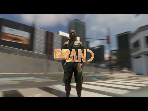 Grand — قراند для Android — официальный трейлер