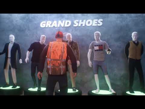 Grand Mobile: РП жизнь и гонки для Android — официальный трейлер