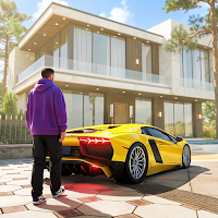 Grand Mobile: РП жизнь и гонки для Android