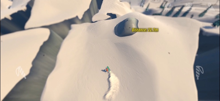 Grand Mountain Adventure+ — официальный трейлер