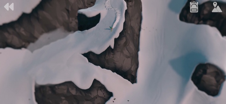 Grand Mountain Adventure для iOS — официальный трейлер