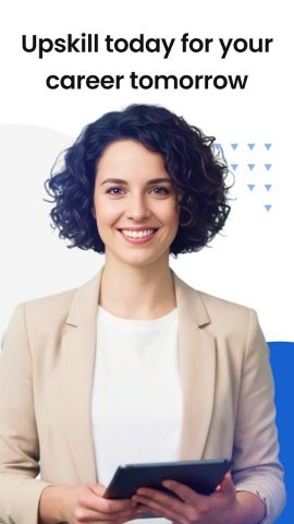 Great Learning: Online Courses для Android — скриншот 1