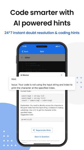 Great Learning: Online Courses для Android — скриншот 3