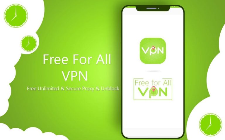 GreenVPN — SuperVPN Master для Android — скриншот 1