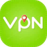GreenVPN — SuperVPN Master для Android
